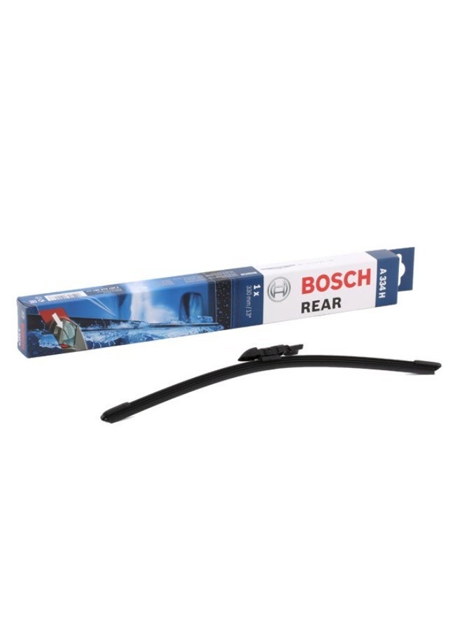 بوش مساحة خلفي بوش ايروتوين مقاس 13 بوصة - A334H BMW X1 sDrive (2010-2017) / BMW X2 sDrive (2018-) - Image 1