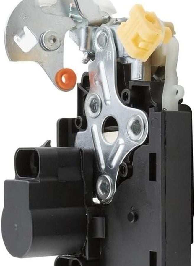 Front Left Door Lock Actuator Integrated with Latch - Image 3