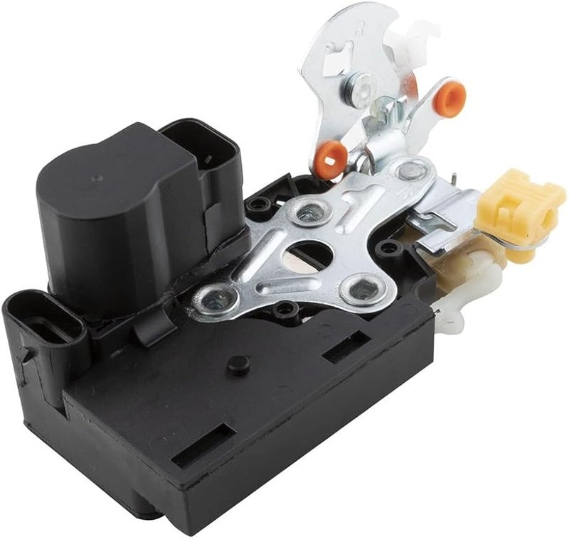 Front Left Door Lock Actuator Integrated with Latch - Image 1