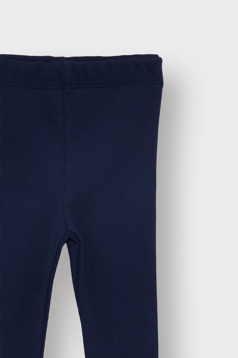 ديفاكتو بنطلون بقصّة عادية من قطعتين للأولاد الصغار - Image 5