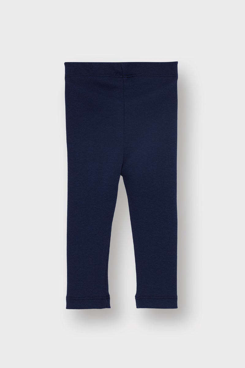 ديفاكتو بنطلون بقصّة عادية من قطعتين للأولاد الصغار - Image 3