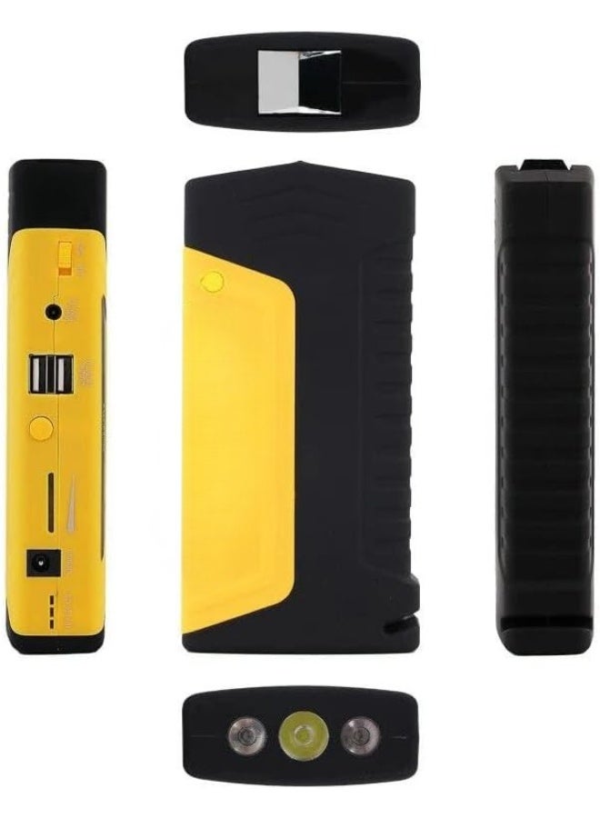 Car Emergency Power Supply – Heavy-Duty Portable Power for Chrysler Pacifica Hybrid Limited & Other Vehicles - Image 3