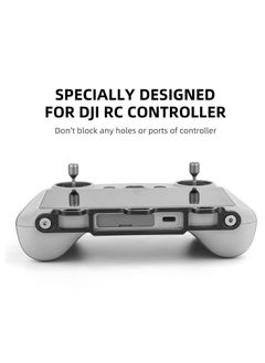 KASTWAVE Neck Lanyard for DJI Mini 3 Pro Drone, Hand Free Lanyard with Aluminum Alloy Hook Clip Buckle, Accessories Compatible with DJI RC Remote Controller  - Image 4