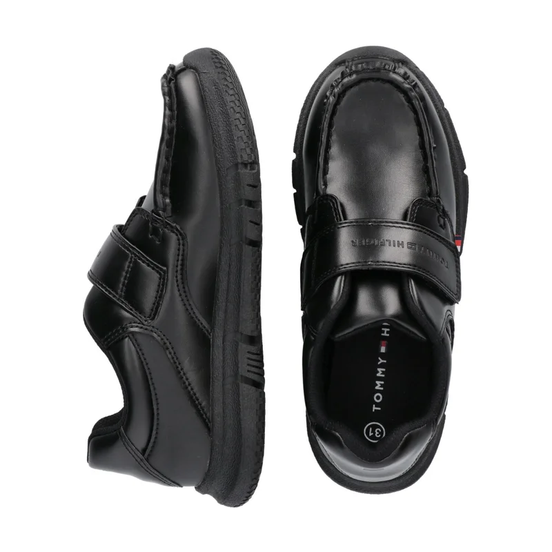 TOMMY HILFIGER Youth Casual Slip On Shoes