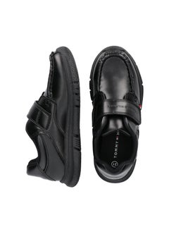 TOMMY HILFIGER Kids Low Top Slip On Sneakers  - Image 4