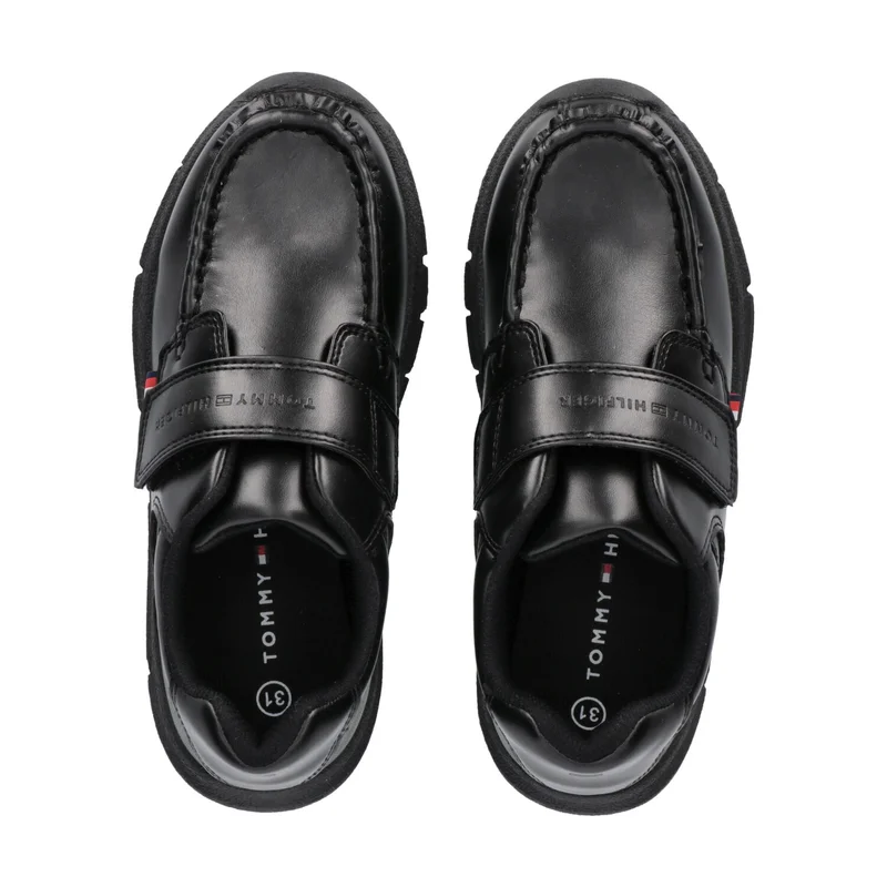TOMMY HILFIGER Youth Casual Slip On Shoes