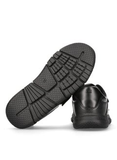 TOMMY HILFIGER Kids Low Top Slip On Sneakers  - Image 5