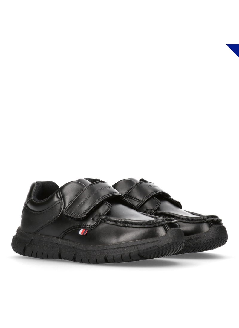 TOMMY HILFIGER Kids Low Top Slip On Sneakers  - Image 2