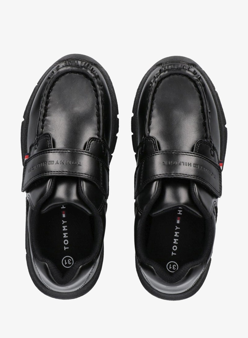 TOMMY HILFIGER Youth Casual Slip On Shoes - Image 3