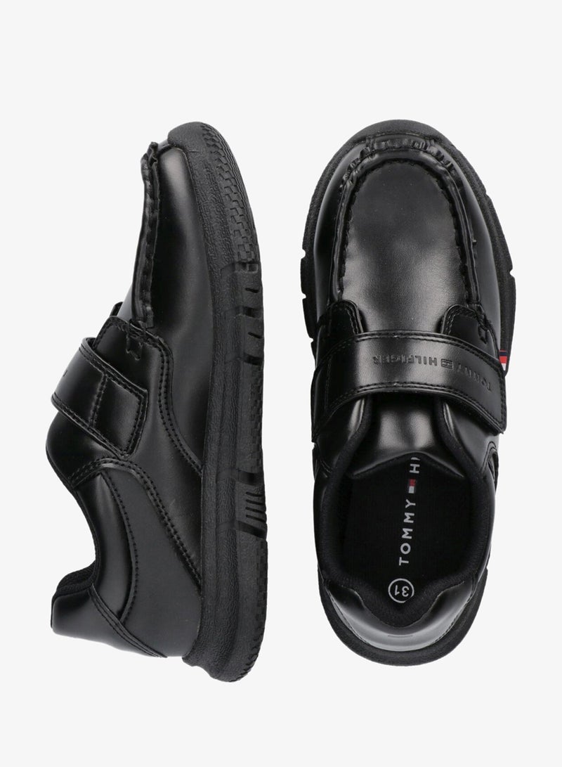 TOMMY HILFIGER Youth Casual Slip On Shoes - Image 4