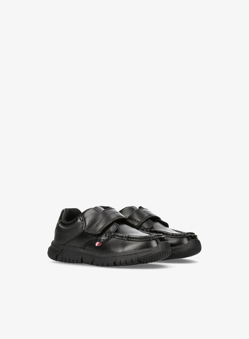 TOMMY HILFIGER Youth Casual Slip On Shoes - Image 2