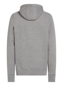 TOMMY HILFIGER Graphic Print Pull Over Hoodie  - Image 5