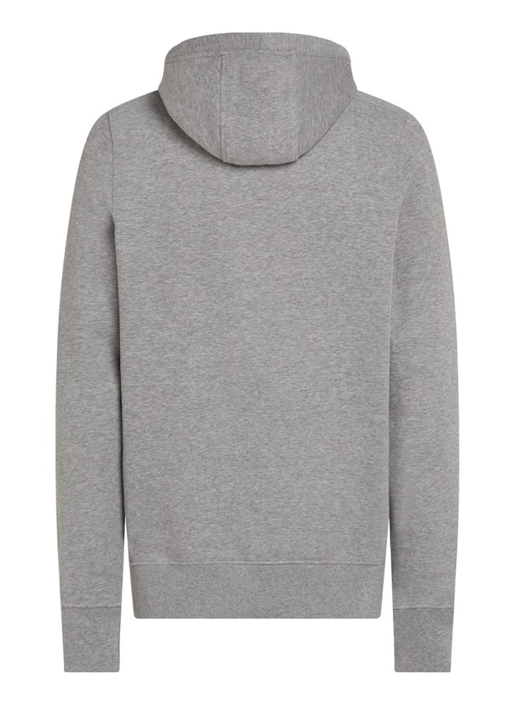 TOMMY HILFIGER - Graphic Print Pull Over Hoodie - Image 1