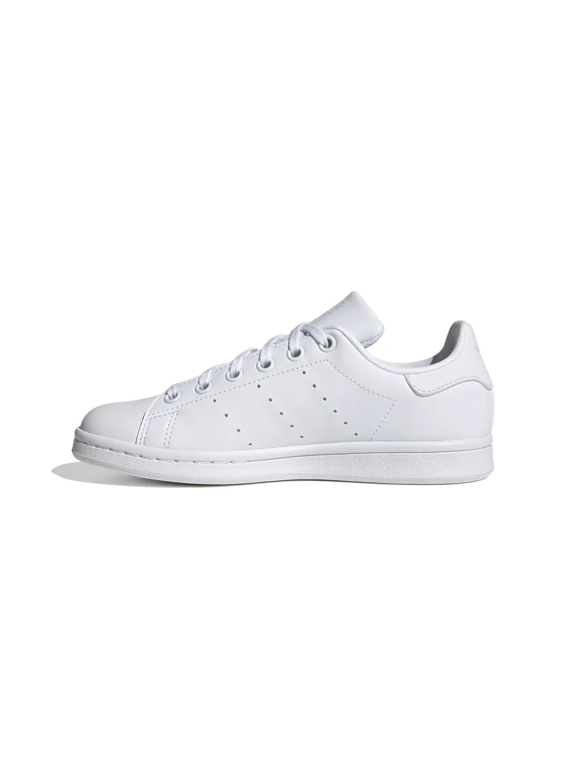 Adidas adidas STAN SMITH J White Originals Men Shoes