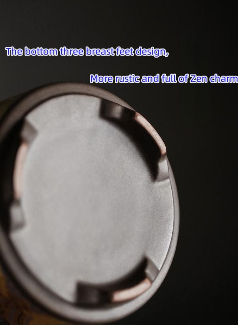 Censer Backflow Aromatherapy Furnace Home Crafts Decoration - Image 4