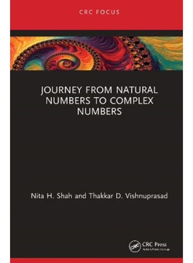 Journey from Natural Numbers to Complex Numbers