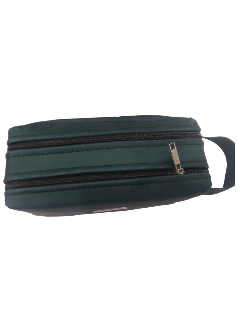 Generic - Men Leather Hand bag - Image 1