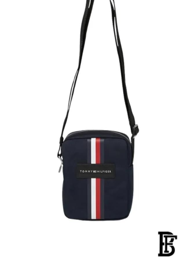 Tommy Hilfiger Plus Tommy Hilfiger Crossbody Messenger Bag For Men  - Image 2