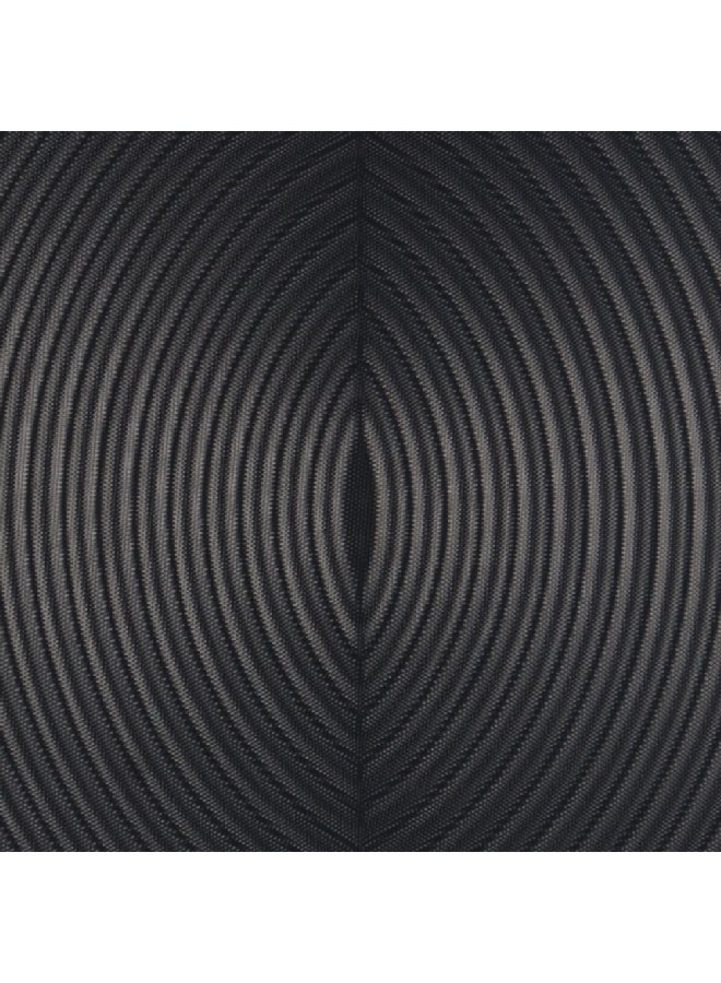 توتشي حقيبة سفر مرنة داخلية فاخرة قابلة للحمل أسود 17 بوصة T0475-2 - Image 5