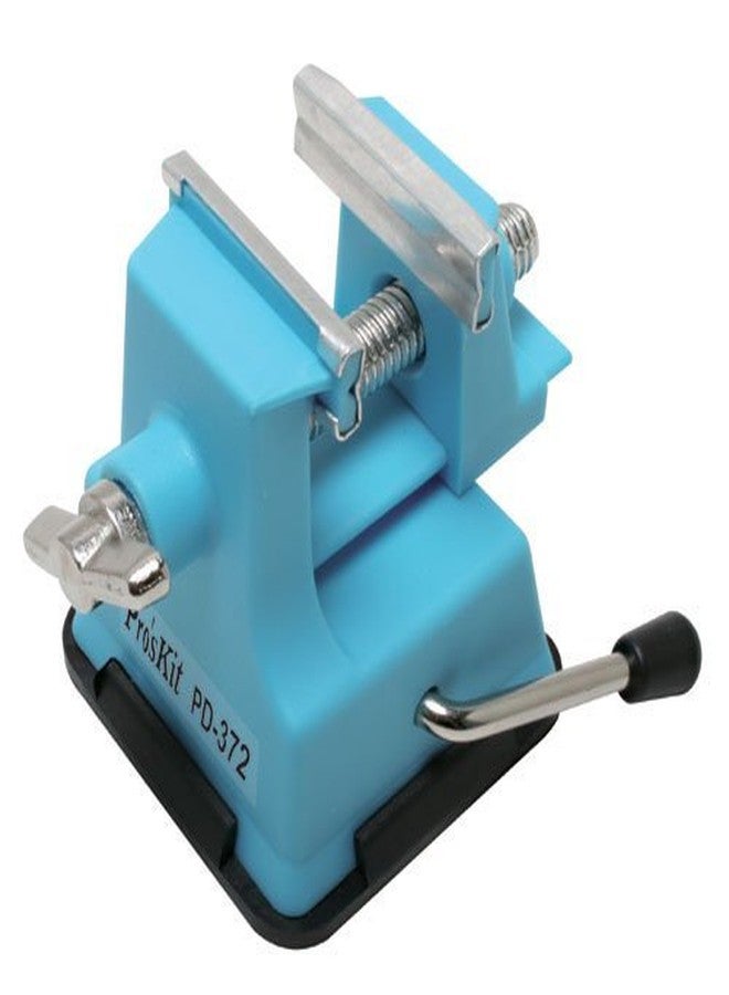 Pro'skit Mini-Tabletop suction vise (2 Pack) - Image 1