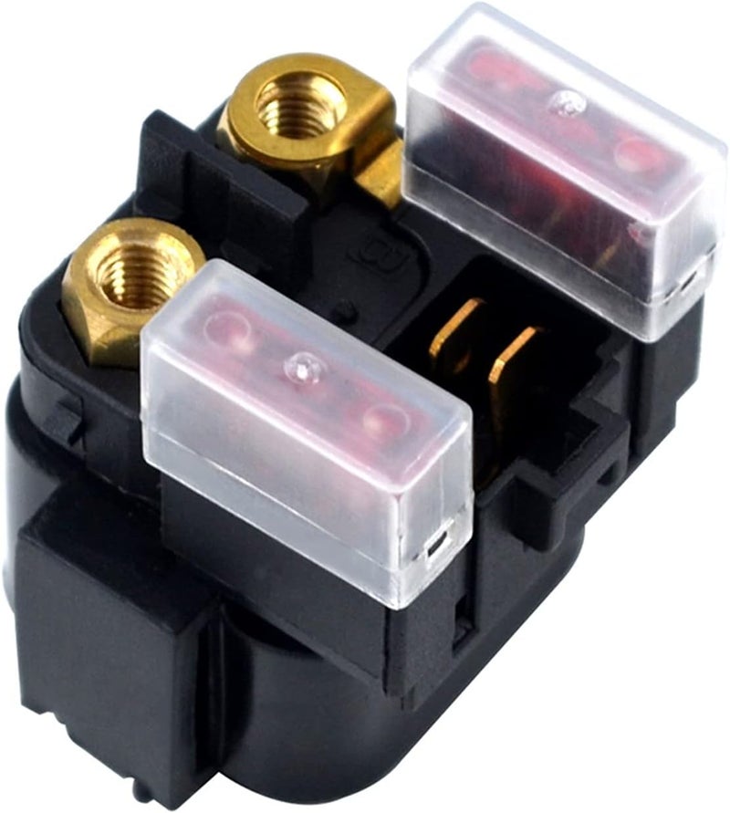 Vuzmode Starter Relay Solenoid for Yamaha Motorcycles - Image 2