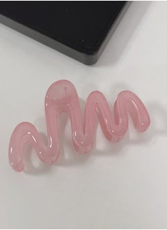 Mark Fairwhale Fashionable Temperament Hair Clip 