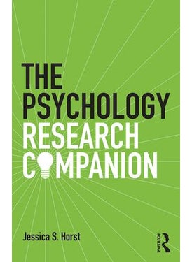 Psychology Research Companion 