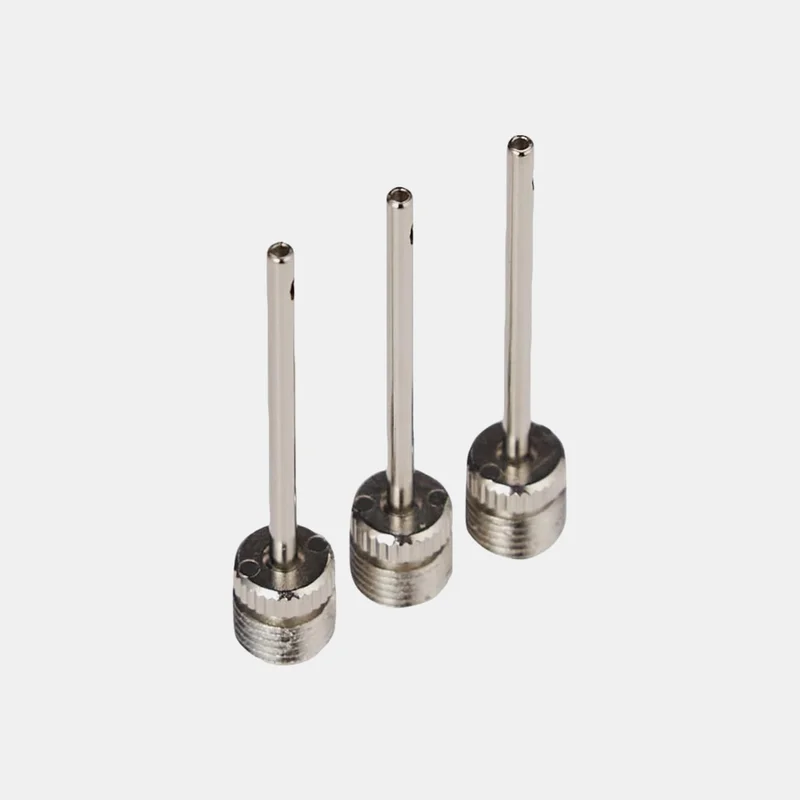 SPALDING Inflation Needles (3 Pieces)