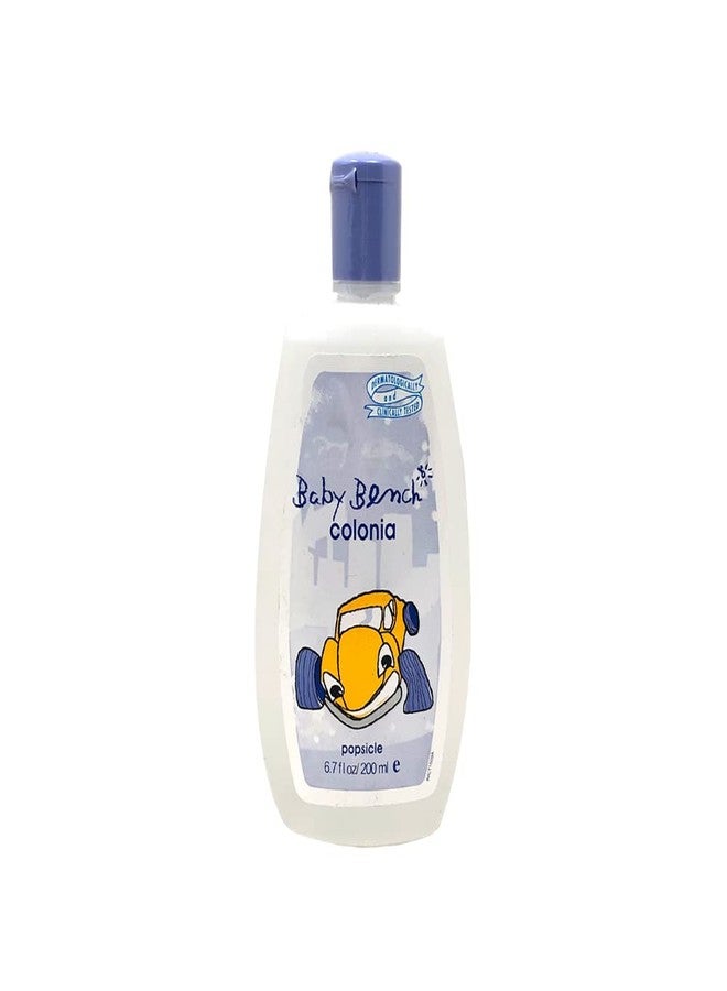 Bench Baby Cologne Popsicle 100ml - Image 1