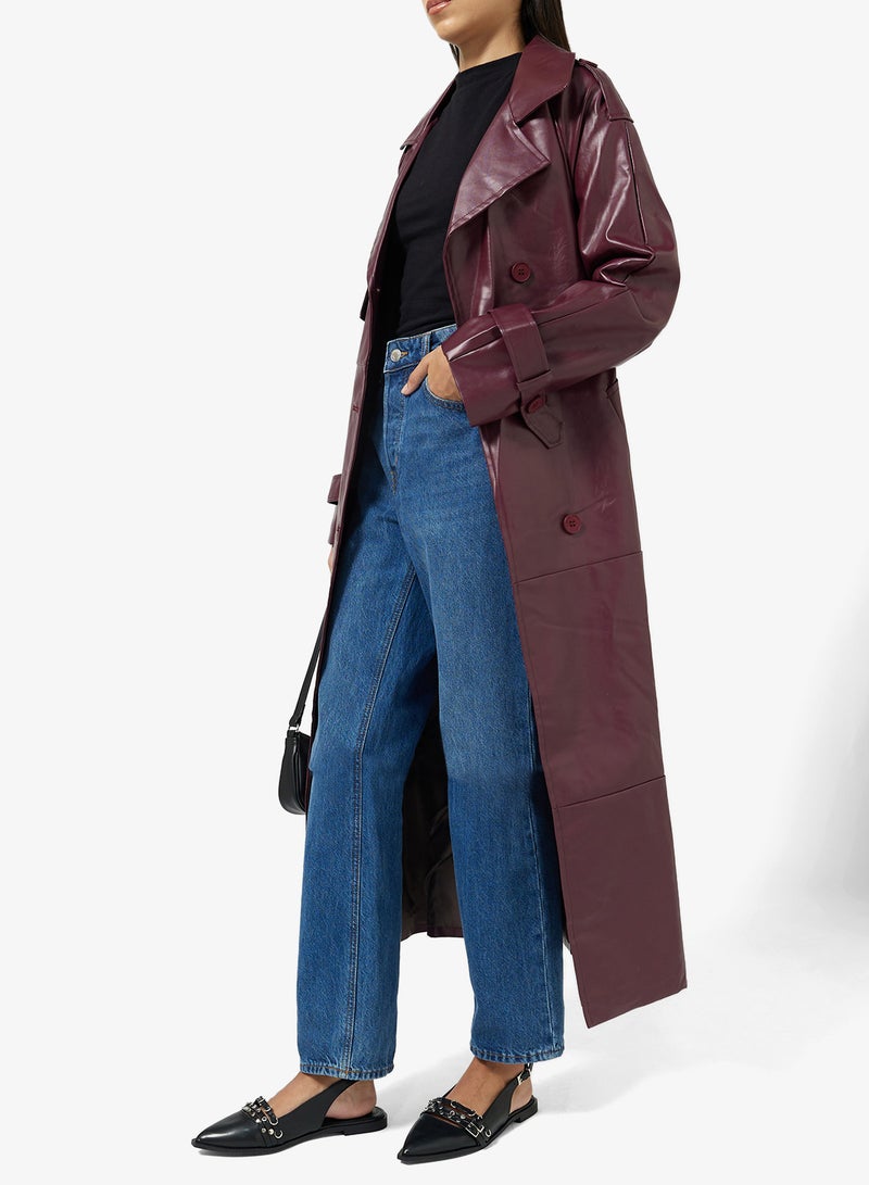 جينجر حذاء كلاسيكي بكعب - Image 5