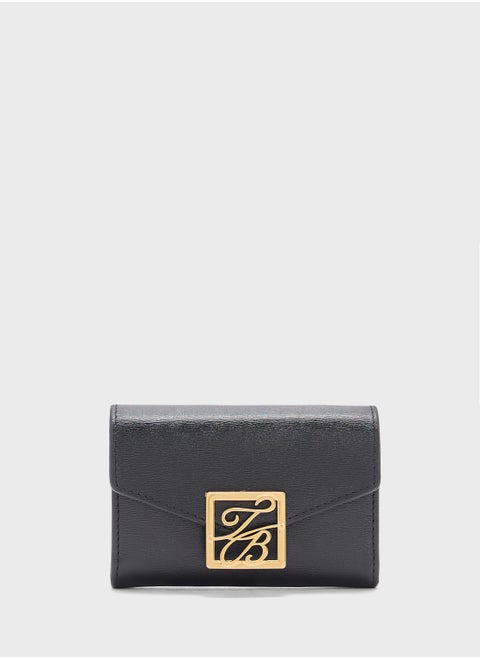 Anilisa Leather Purse