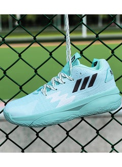 KUYING New Breathable and Anti Slip Sports Shoes  - Image 2