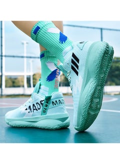 KUYING New Breathable and Anti Slip Sports Shoes  - Image 4