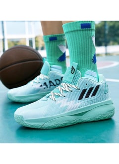 KUYING New Breathable and Anti Slip Sports Shoes  - Image 3