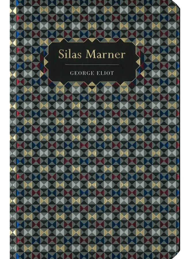 Chiltern Classics: Silas Marner  - Image 1