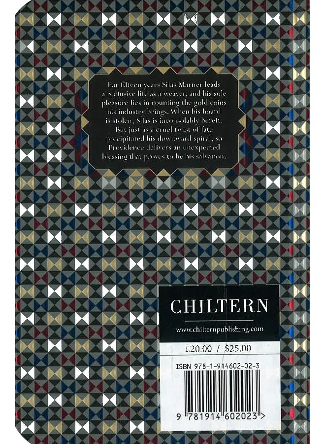 Chiltern Classics: Silas Marner  - Image 2
