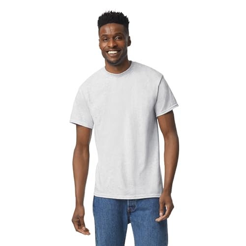 Gildan Adult DryBlend TShirt Style G8000 Multipack - Image 3