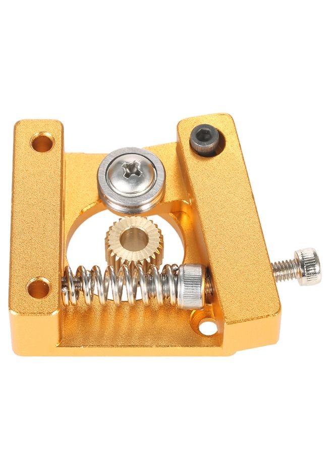 3D Printer MK8 Remote Extruder Accessories Frame For Makerbot Reprap Normal  - Image 2