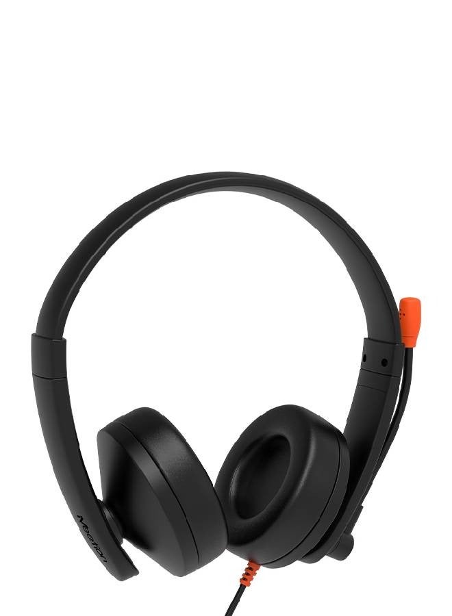 USB Wired Telephone Headset, HP003U