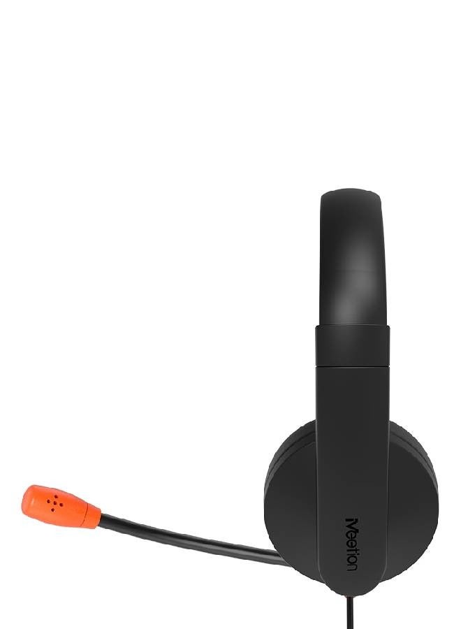 USB Wired Telephone Headset, HP003U