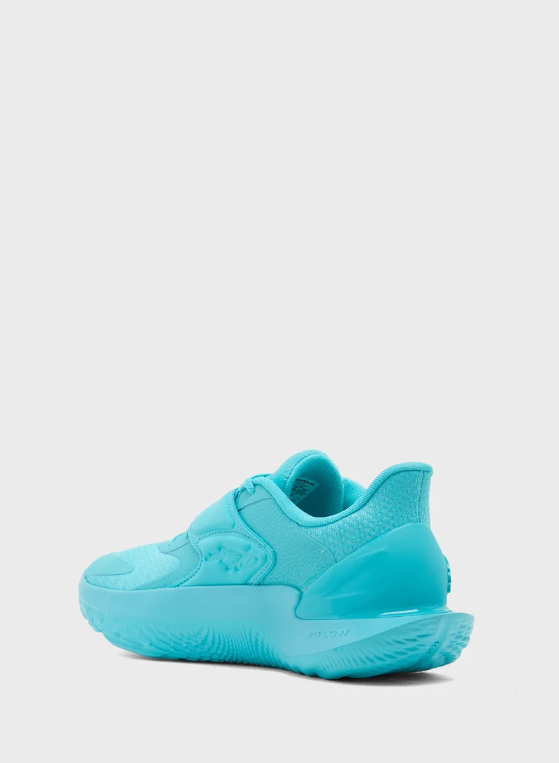 UNDER ARMOUR D. FOX 2