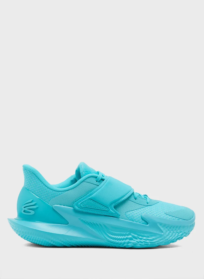 UNDER ARMOUR D. FOX 2