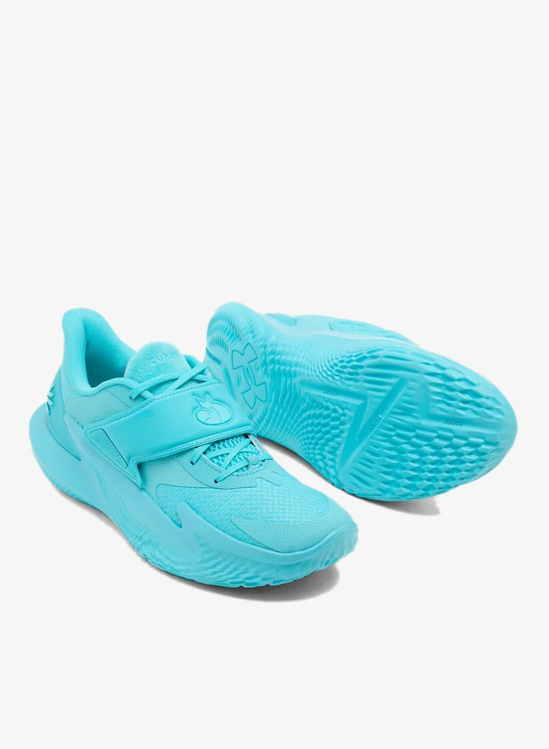 اندر ارمر دي فوكس