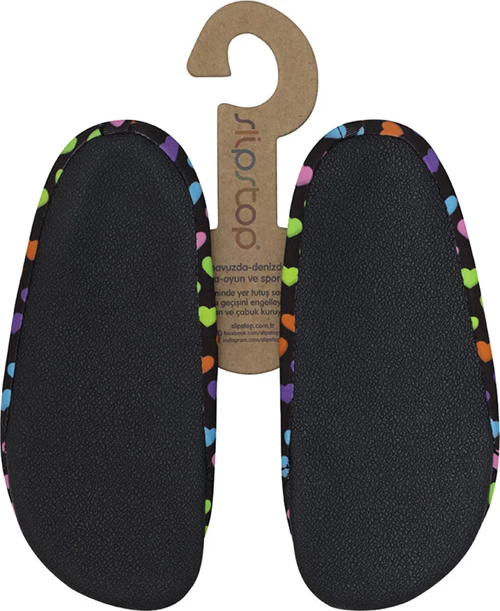 سليبستوب Colorful Junior Girls' Sea Pool Shoes