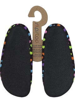 Slipstop Colorful Junior Girls' Sea Pool Shoes  - Image 4