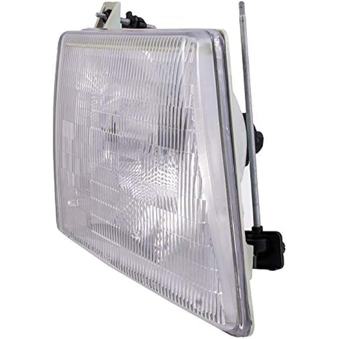 دورمان 1592052 مجموعة المصابيح الأمامية لجانب الراكب لطرازات فورد المحددة - Image 4