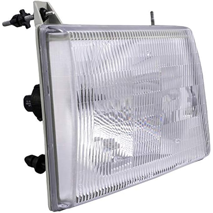 دورمان 1592052 مجموعة المصابيح الأمامية لجانب الراكب لطرازات فورد المحددة - Image 3