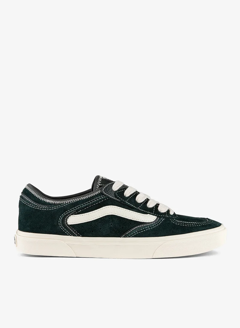 Rowley Classic Unisex Shoes