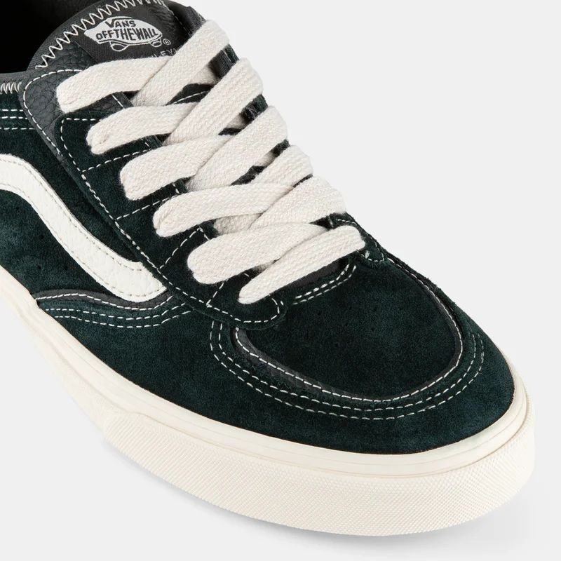 VANS Rowley Classic Unisex Shoes