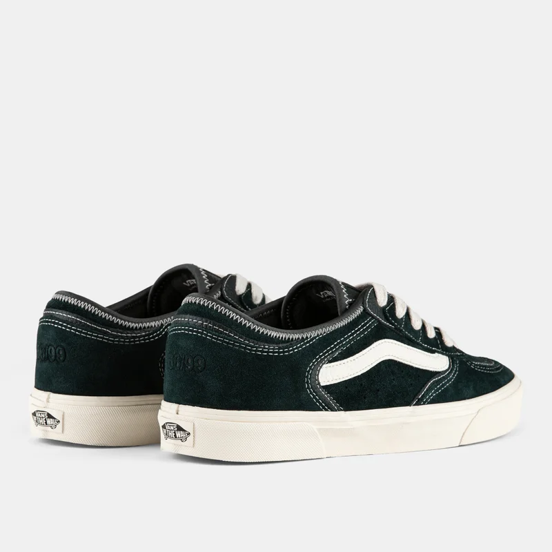 VANS Rowley Classic Unisex Shoes